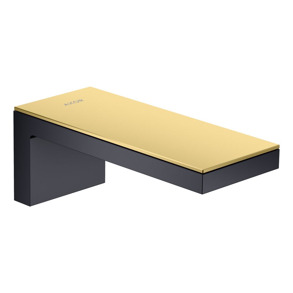 Hansgrohe AXOR MyEdition Platte 200mm, Metall, Polished Gold Optic, 47903990... HANSGROHE-47903990 4059625213032 (Abb. 29)