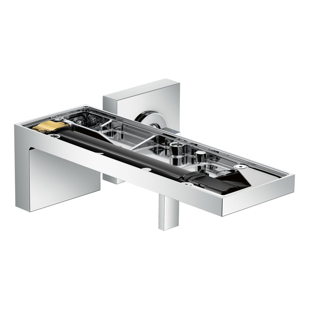 Hansgrohe AXOR MyEdition Einhebel-Waschtischmischer Unterputz, 5l/min, für Wandmont... HANSGROHE-47062000 4059625186145 (Abb. 2)
