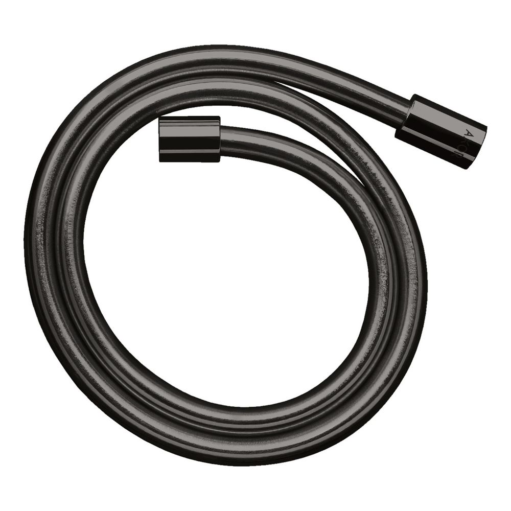 Hansgrohe AXOR ShowerSolutions Metalleffekt Brauseschlauch 160cm, zylindrischen Mut... HANSGROHE-28286330 4011097847085 (Abb. 2)