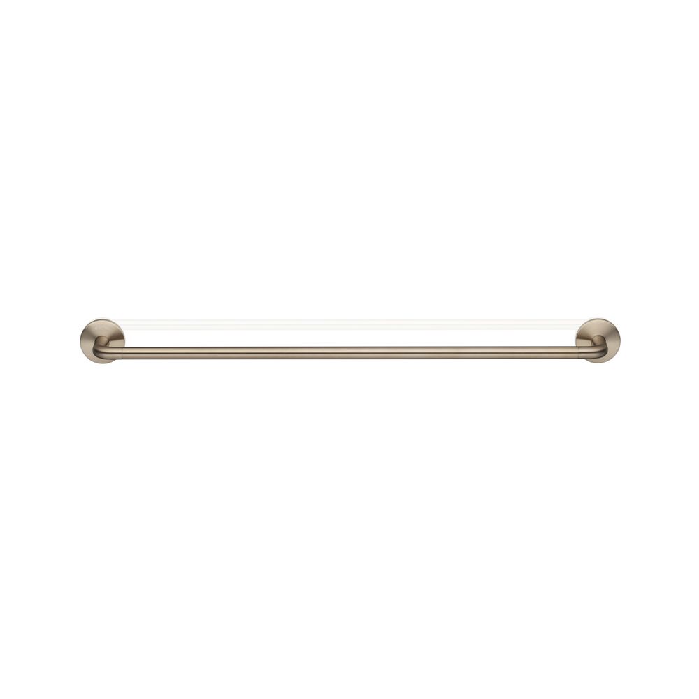 Hansgrohe AXOR Universal Circular Badetuchhalter 655mm, 600mm Bohrabstand, Metall, ... HANSGROHE-42860140 4059625387894 (Abb. 3)