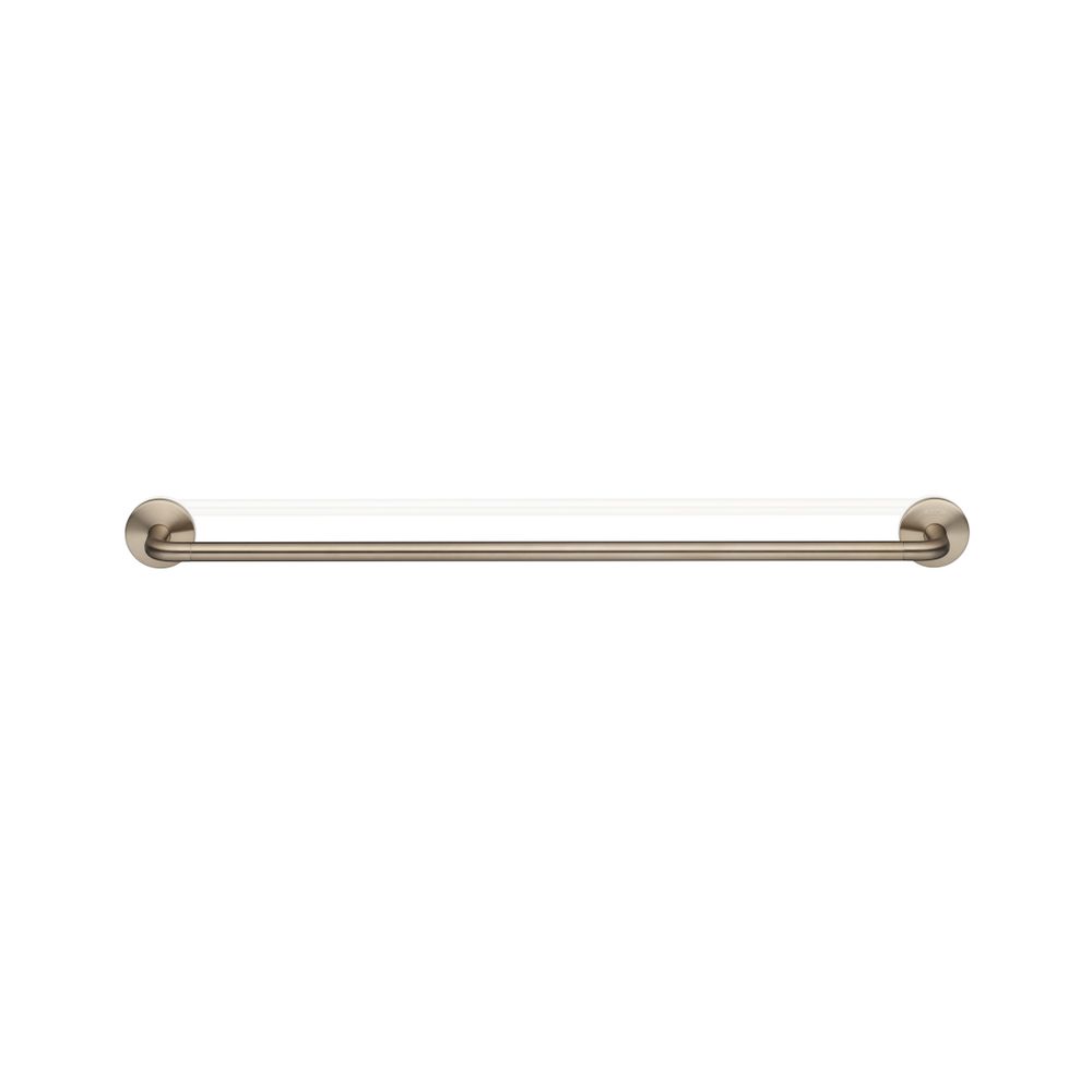 Hansgrohe AXOR Universal Circular Badetuchhalter 655mm, 600mm Bohrabstand, Metall, ... HANSGROHE-42860140 4059625387894 (Abb. 4)