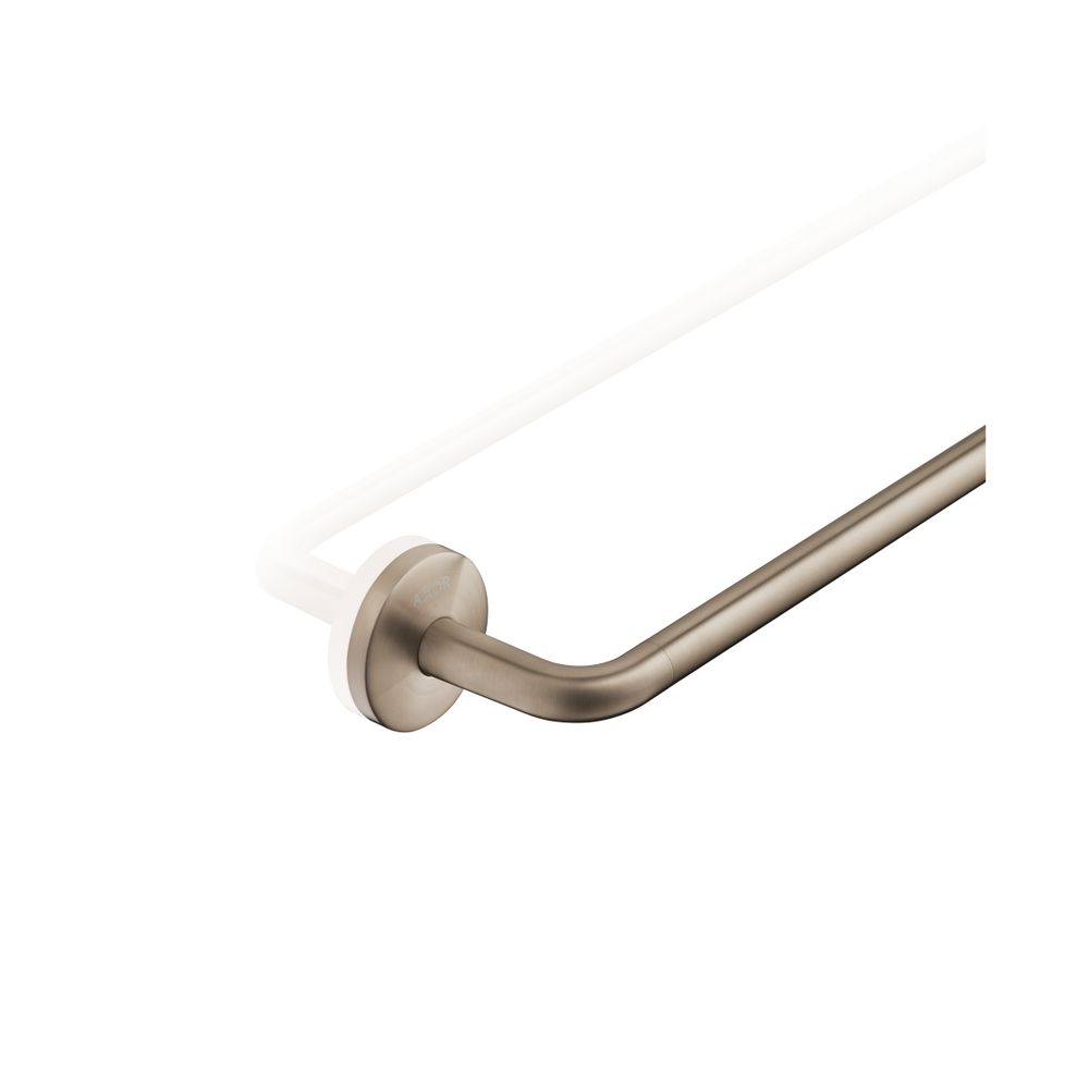 Hansgrohe AXOR Universal Circular Badetuchhalter 655mm, 600mm Bohrabstand, Metall, ... HANSGROHE-42860140 4059625387894 (Abb. 5)