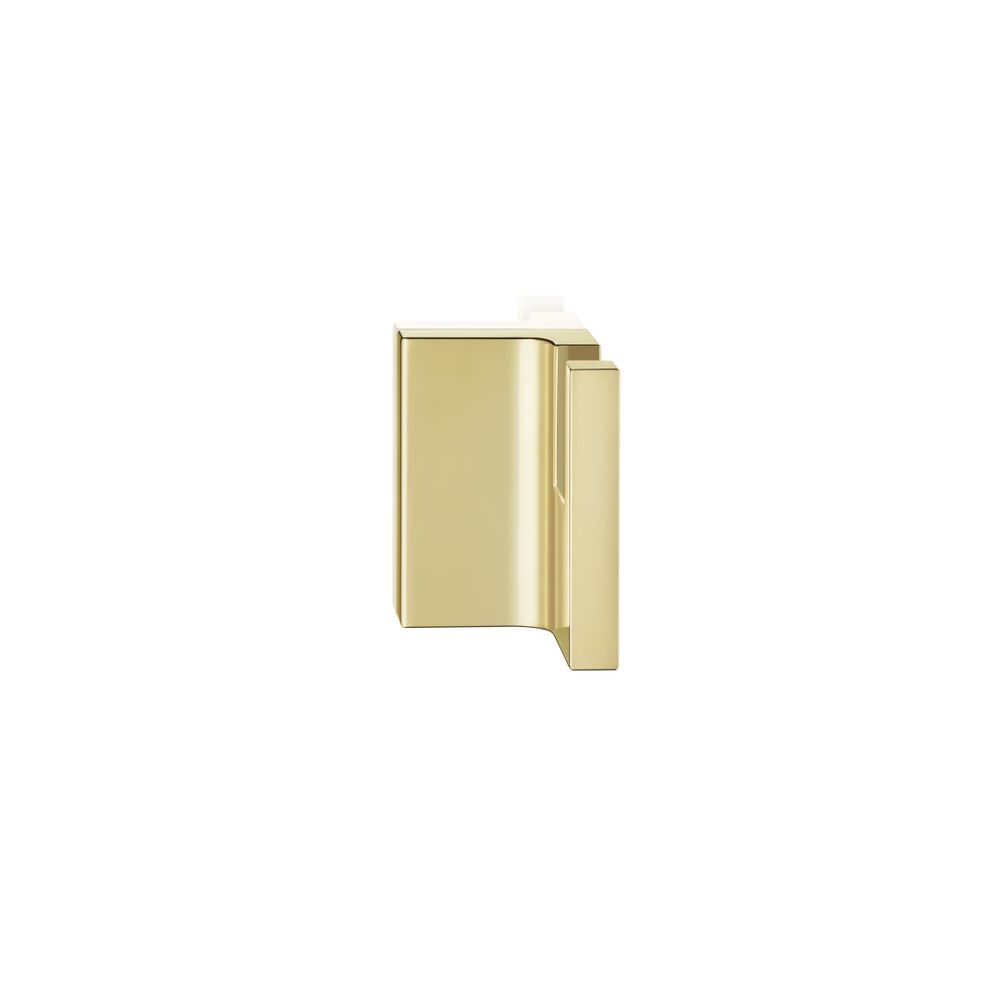 Hansgrohe AXOR Universal Rectangular Handtuchhaken, 60x61mm, Metall, Polished Gold ... HANSGROHE-42611990 4059625422830 (Abb. 2)