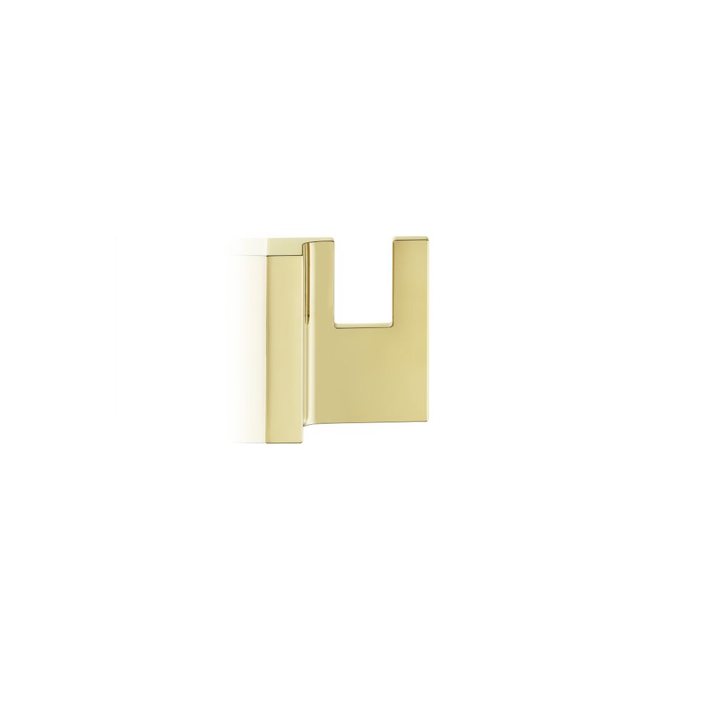 Hansgrohe AXOR Universal Rectangular Handtuchhaken, 60x61mm, Metall, Polished Gold ... HANSGROHE-42611990 4059625422830 (Abb. 3)