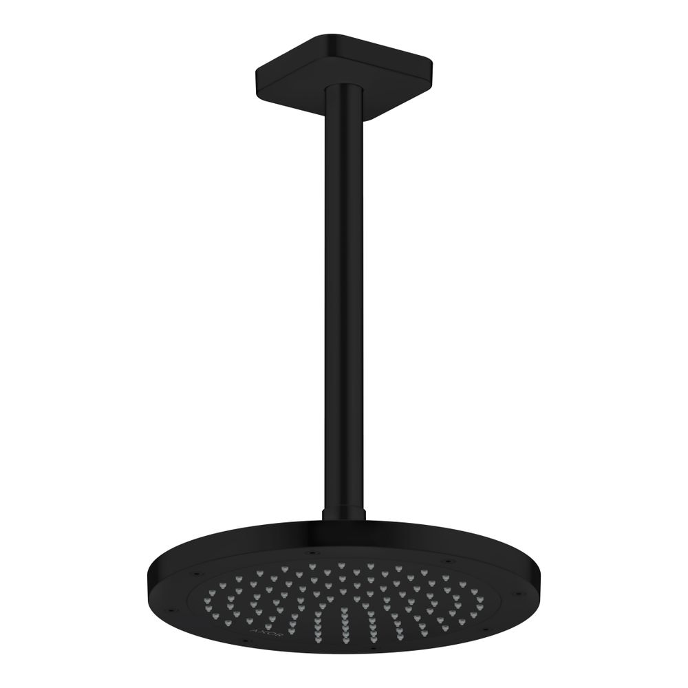 Hansgrohe AXOR ShowerSolutions Deckenanschluss 300mm softsquare, DN 15, G 1/2", Mat... HANSGROHE-26966670 4059625399071 (Abb. 4)