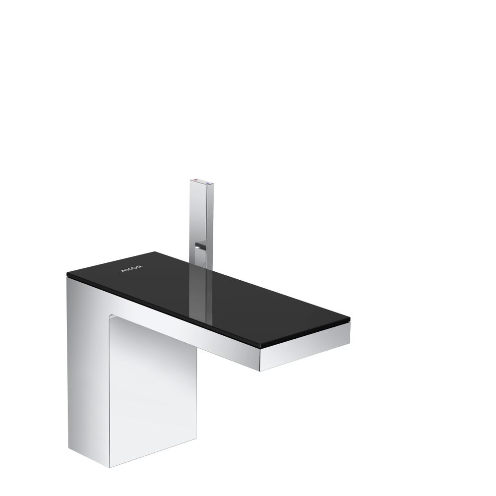 Hansgrohe AXOR MyEdition Einhebel-Waschtischmischer 110mm, 5l/min, Push-Open Ablauf... HANSGROHE-47030600 4059625450642 (Abb. 2)
