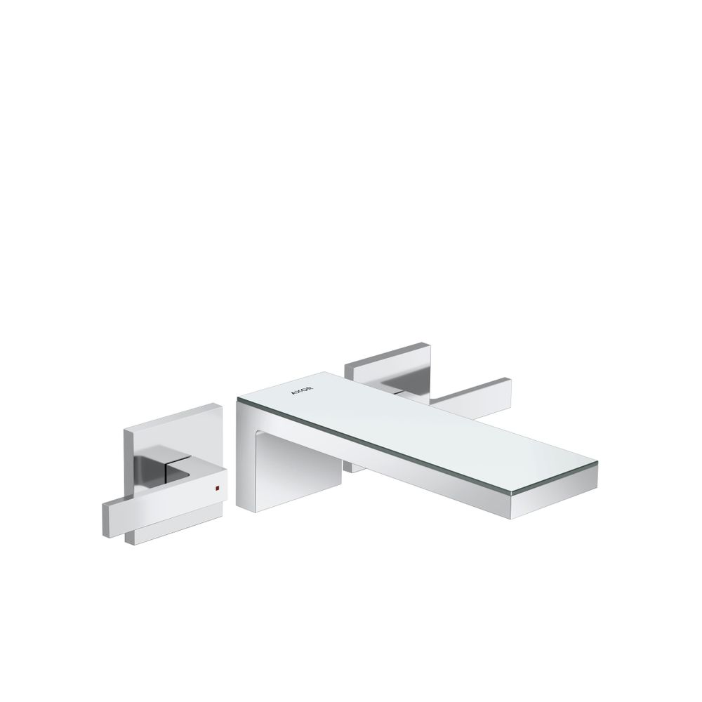 Hansgrohe AXOR MyEdition 3-Loch Waschtischarmatur Unterputz, 5l/min, für Wandmontag... HANSGROHE-47080000 4059625450536 (Abb. 2)