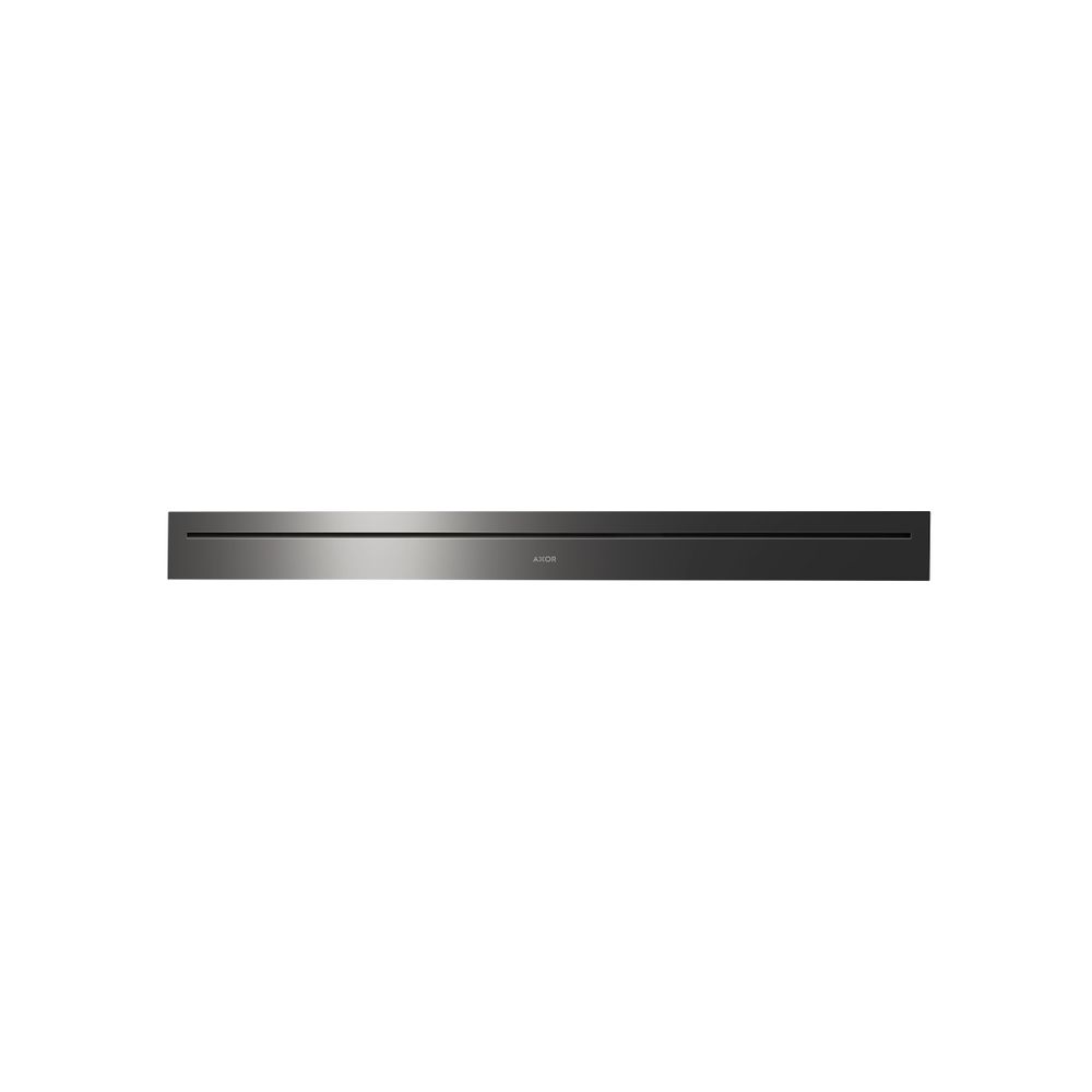Hansgrohe AXOR Drain Fertigset Duschrinne 800mm, 53l/min, Polished Black Chrome... HANSGROHE-42521330 4059625495964 (Abb. 4)