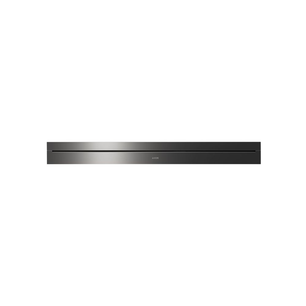 Hansgrohe AXOR Drain Fertigset Duschrinne 800mm zur Wandmontage, 55l/min, Polished ... HANSGROHE-42526330 4059625496558 (Abb. 4)