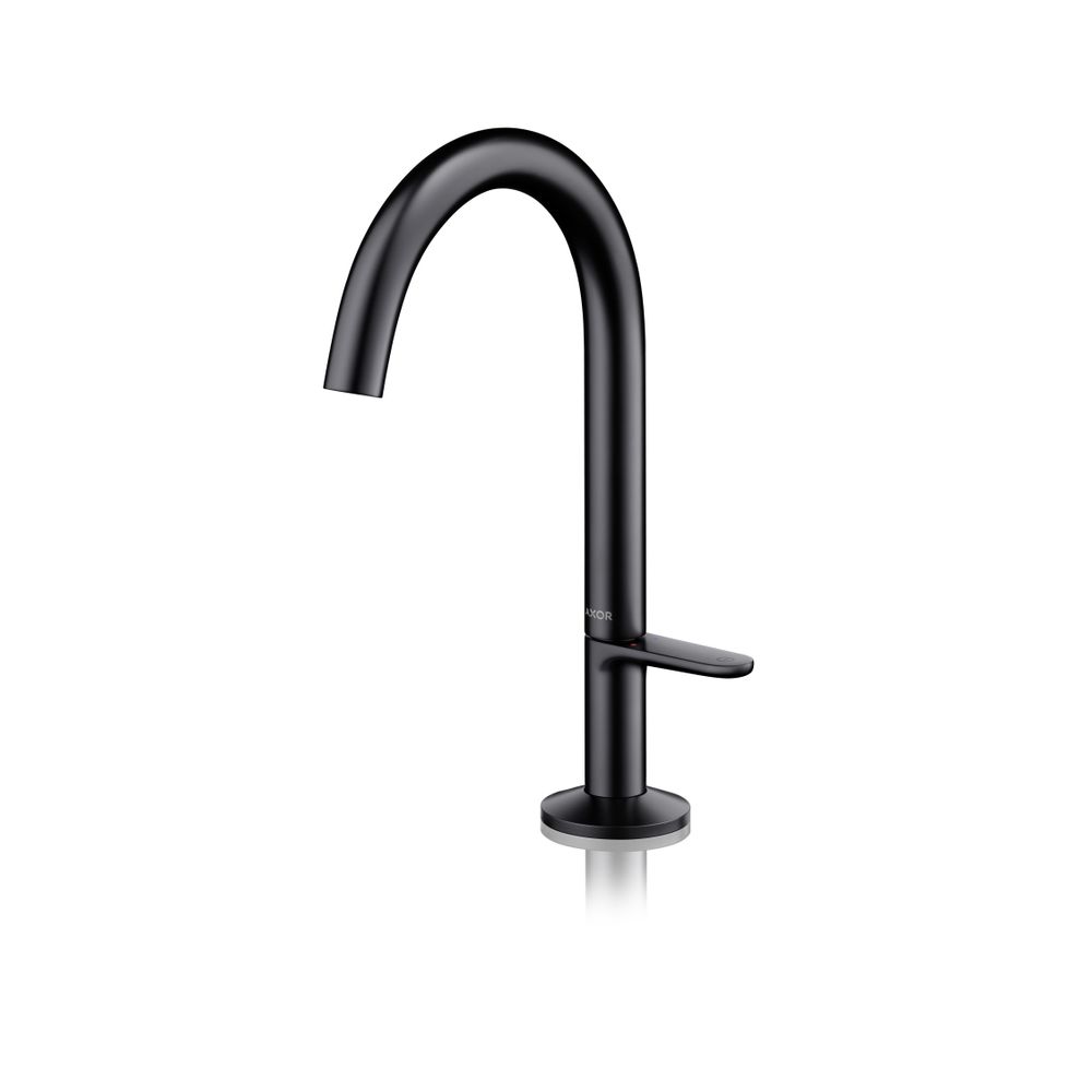 Hansgrohe AXOR One Waschtischmischer Select 170mm, 5l/min, Push-Open Ablaufgarnitur... HANSGROHE-48020670 4059625331507 (Abb. 2)