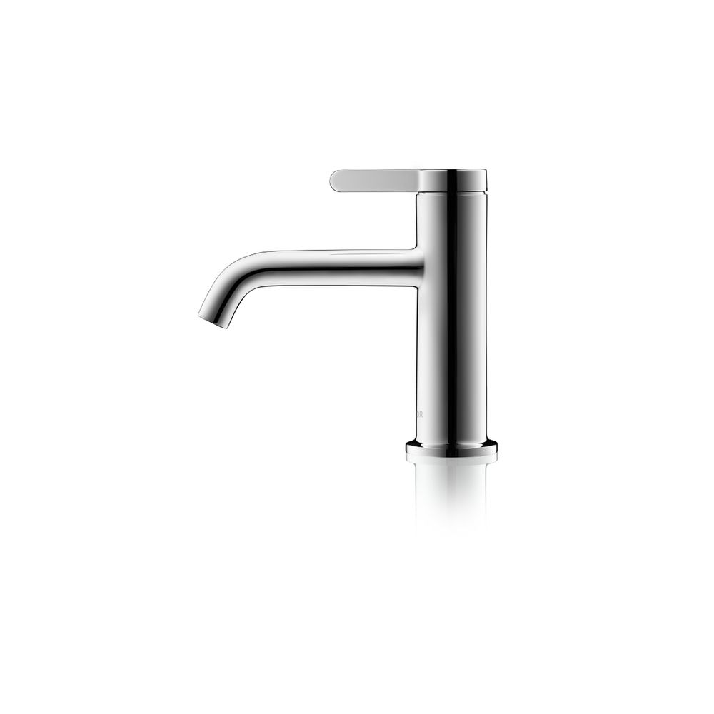 Hansgrohe AXOR One Einhebel-Waschtischmischer 70mm, 5l/min, Hebelgriff, Ablaufgarni... HANSGROHE-48001000 4059625329719 (Abb. 2)