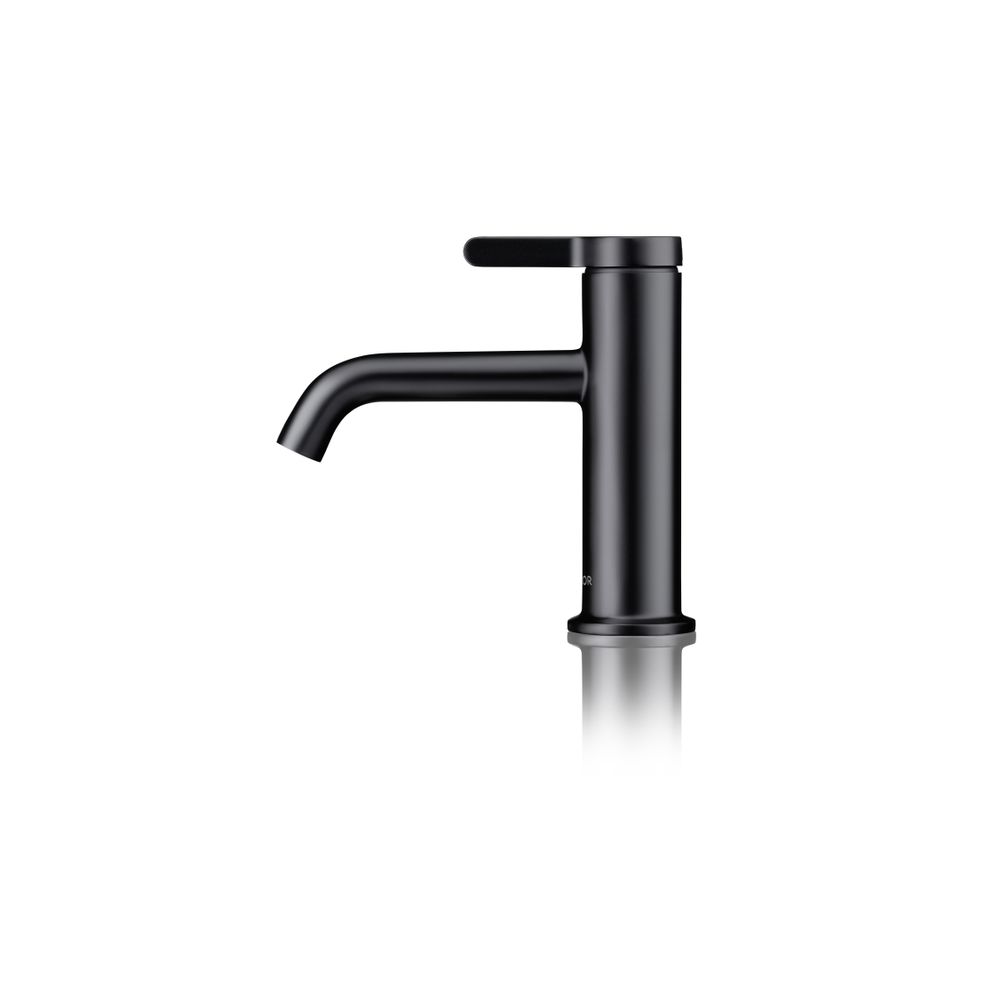 Hansgrohe AXOR One Einhebel-Waschtischmischer 70mm, 5l/min, Hebelgriff, Ablaufgarni... HANSGROHE-48001670 4059625329696 (Abb. 2)