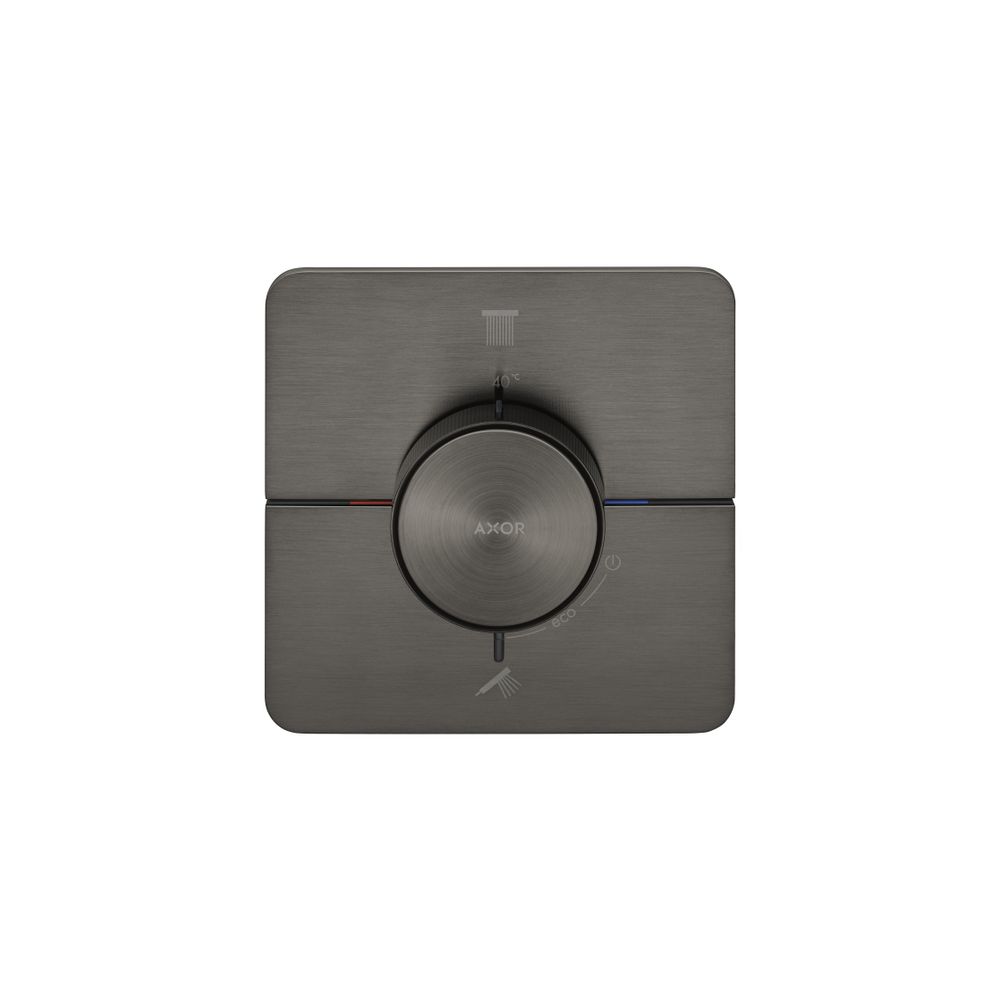 Hansgrohe AXOR ShowerSelect ID Thermostat Unterputz, 22,1l/min, softsquare für 2 Ve... HANSGROHE-36754340 4059625552629 (Abb. 2)