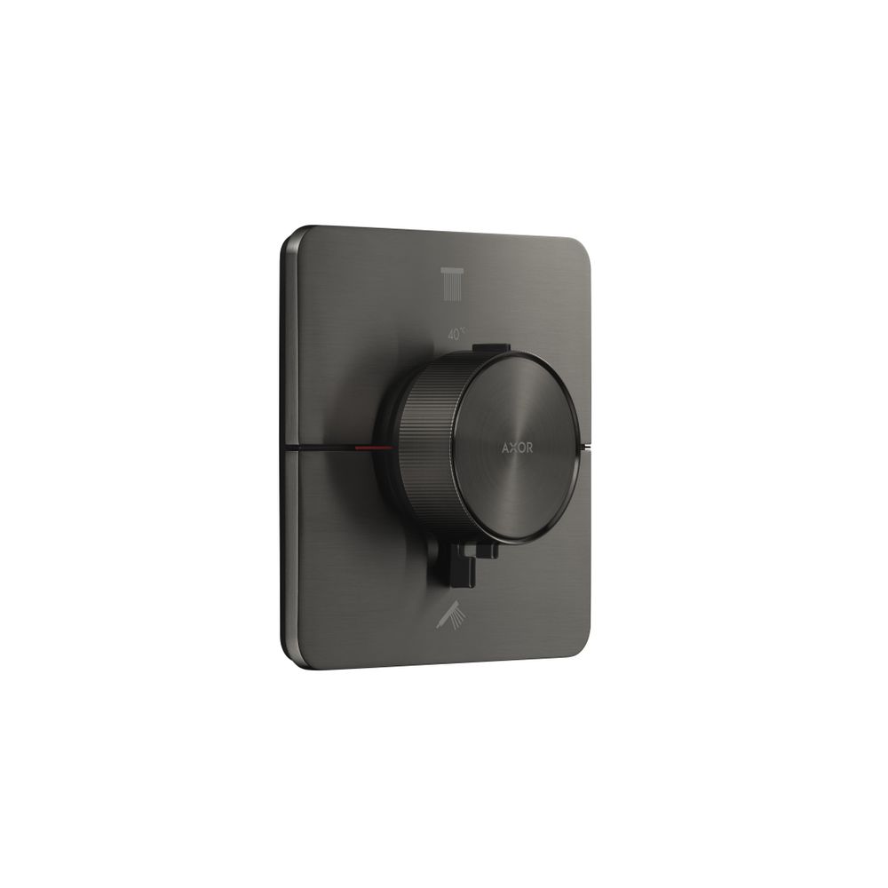 Hansgrohe AXOR ShowerSelect ID Thermostat Unterputz, 22,1l/min, softsquare für 2 Ve... HANSGROHE-36754340 4059625552629 (Abb. 3)