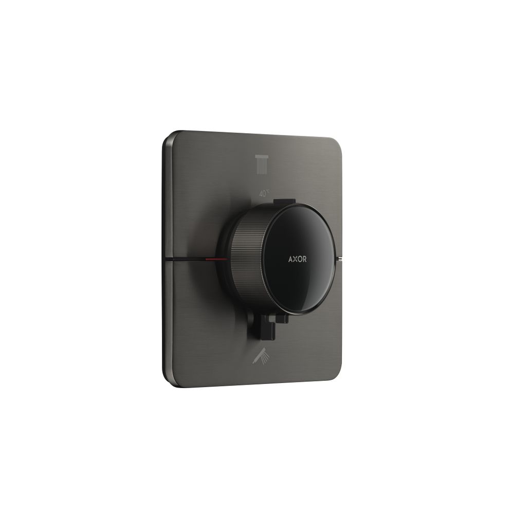 Hansgrohe AXOR ShowerSelect ID Thermostat Unterputz, 22,1l/min, softsquare für 2 Ve... HANSGROHE-36754340 4059625552629 (Abb. 6)