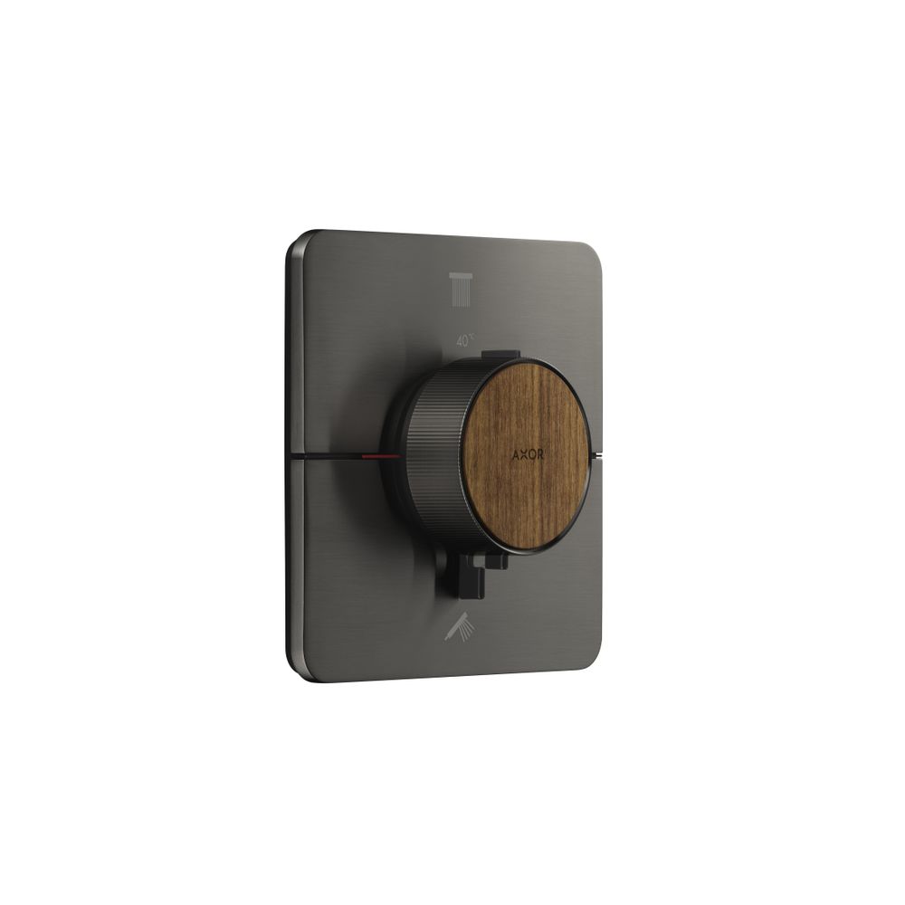Hansgrohe AXOR ShowerSelect ID Thermostat Unterputz, 22,1l/min, softsquare für 2 Ve... HANSGROHE-36754340 4059625552629 (Abb. 8)