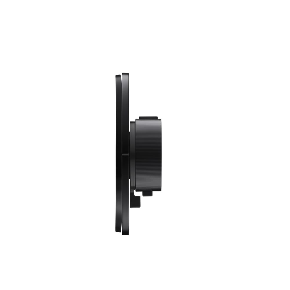 Hansgrohe AXOR ShowerSelect ID Thermostat Unterputz, 20,3l/min, rund für 1 Verbrauc... HANSGROHE-36756670 4059625552513 (Abb. 3)