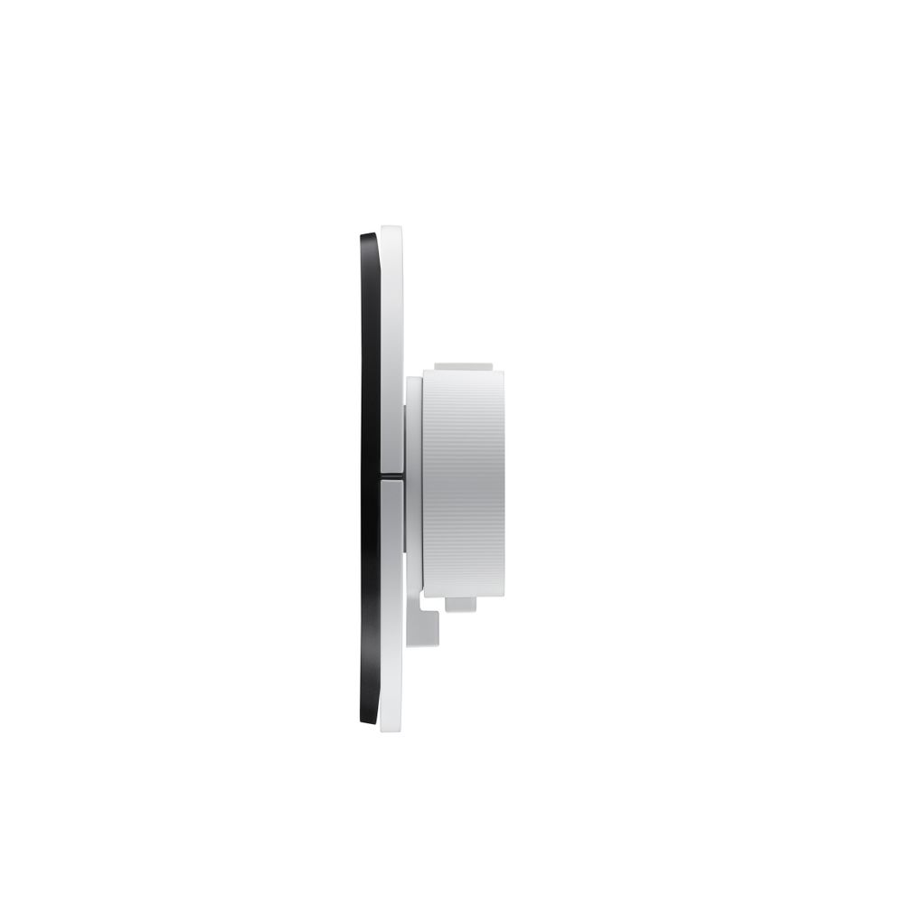Hansgrohe AXOR ShowerSelect ID Thermostat Unterputz, 22,1l/min, rund für 2 Verbrauc... HANSGROHE-36750700 4059625552438 (Abb. 4)