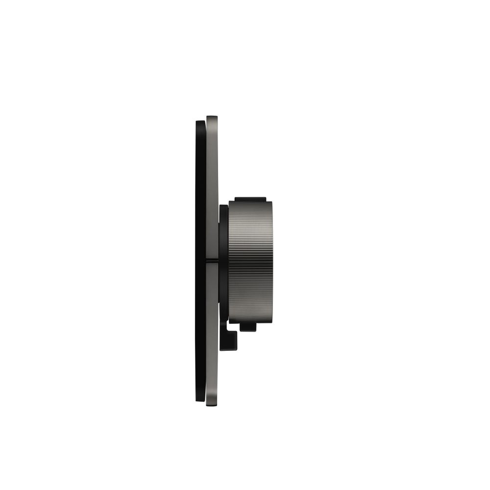 Hansgrohe AXOR ShowerSelect ID Thermostat Unterputz, 22,1l/min, softsquare für 2 V... HANSGROHE-36754340 4059625552629 (Abb. 11)