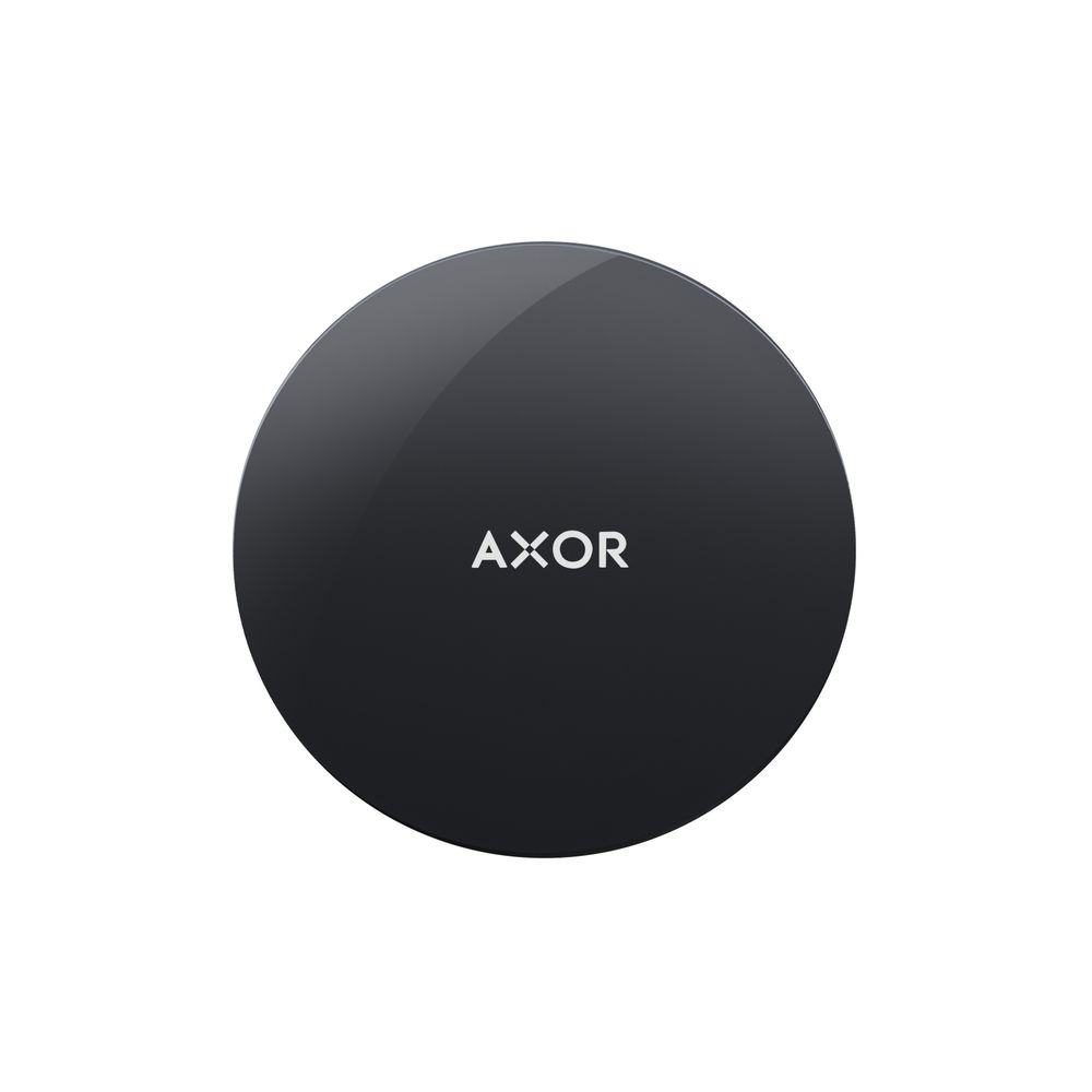 Hansgrohe AXOR ShowerSelect ID Thermostat HighFlow Unterputz, 27l/min, softsquare, ... HANSGROHE-36775800 4059625542934 (Abb. 2)