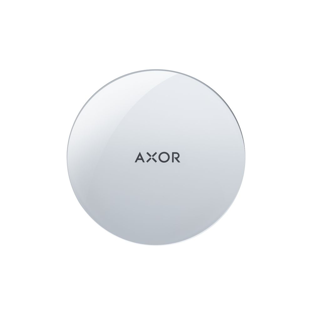 Hansgrohe AXOR ShowerSelect ID Thermostat HighFlow Unterputz, 27l/min, softsquare, ... HANSGROHE-36775800 4059625542934 (Abb. 6)