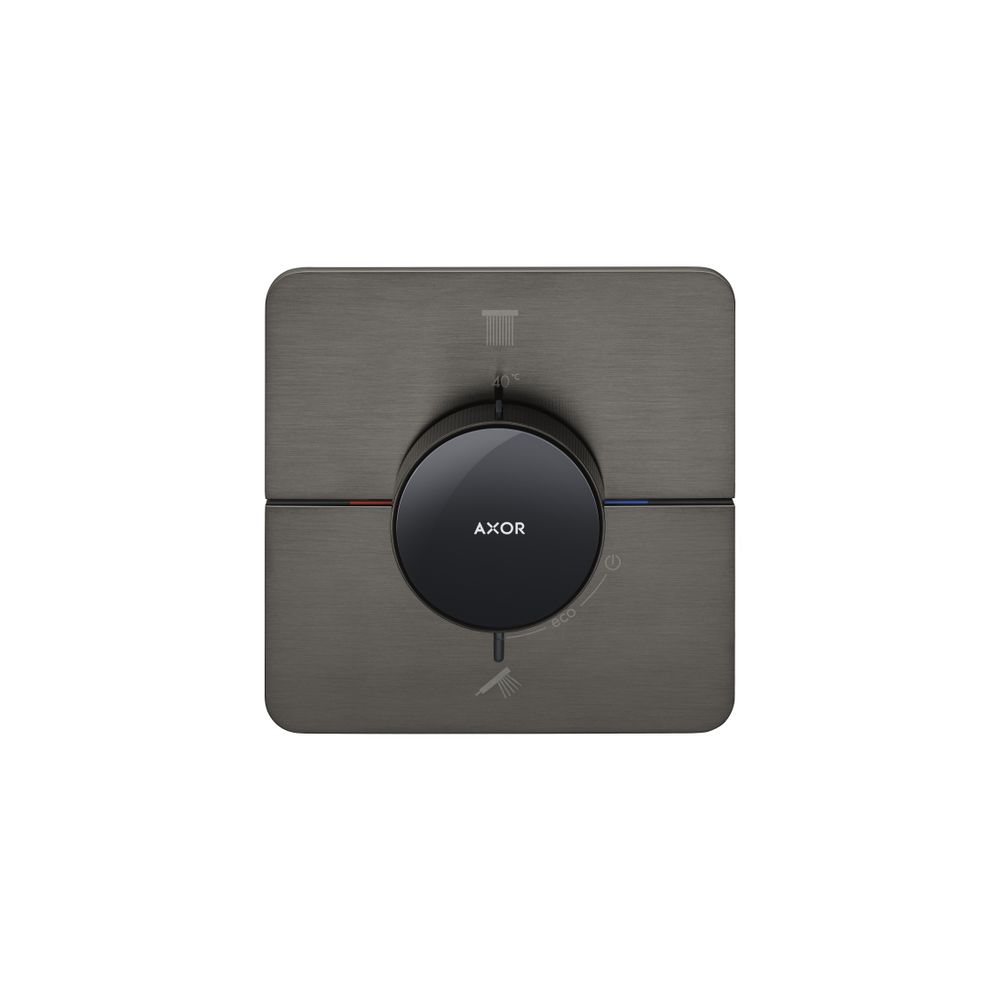 Hansgrohe AXOR ShowerSelect ID Thermostat Unterputz, 22,1l/min, softsquare für 2 V... HANSGROHE-36754340 4059625552629 (Abb. 18)
