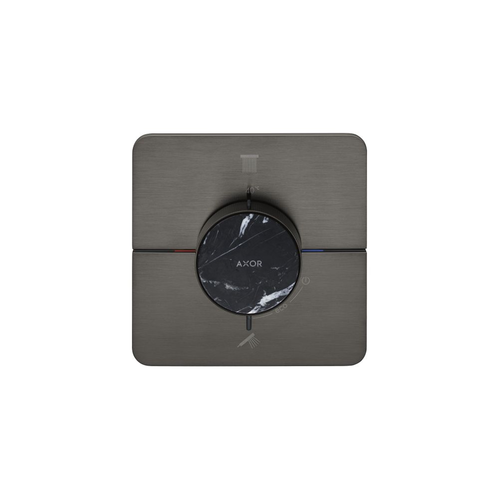 Hansgrohe AXOR ShowerSelect ID Thermostat Unterputz, 22,1l/min, softsquare für 2 V... HANSGROHE-36754340 4059625552629 (Abb. 20)