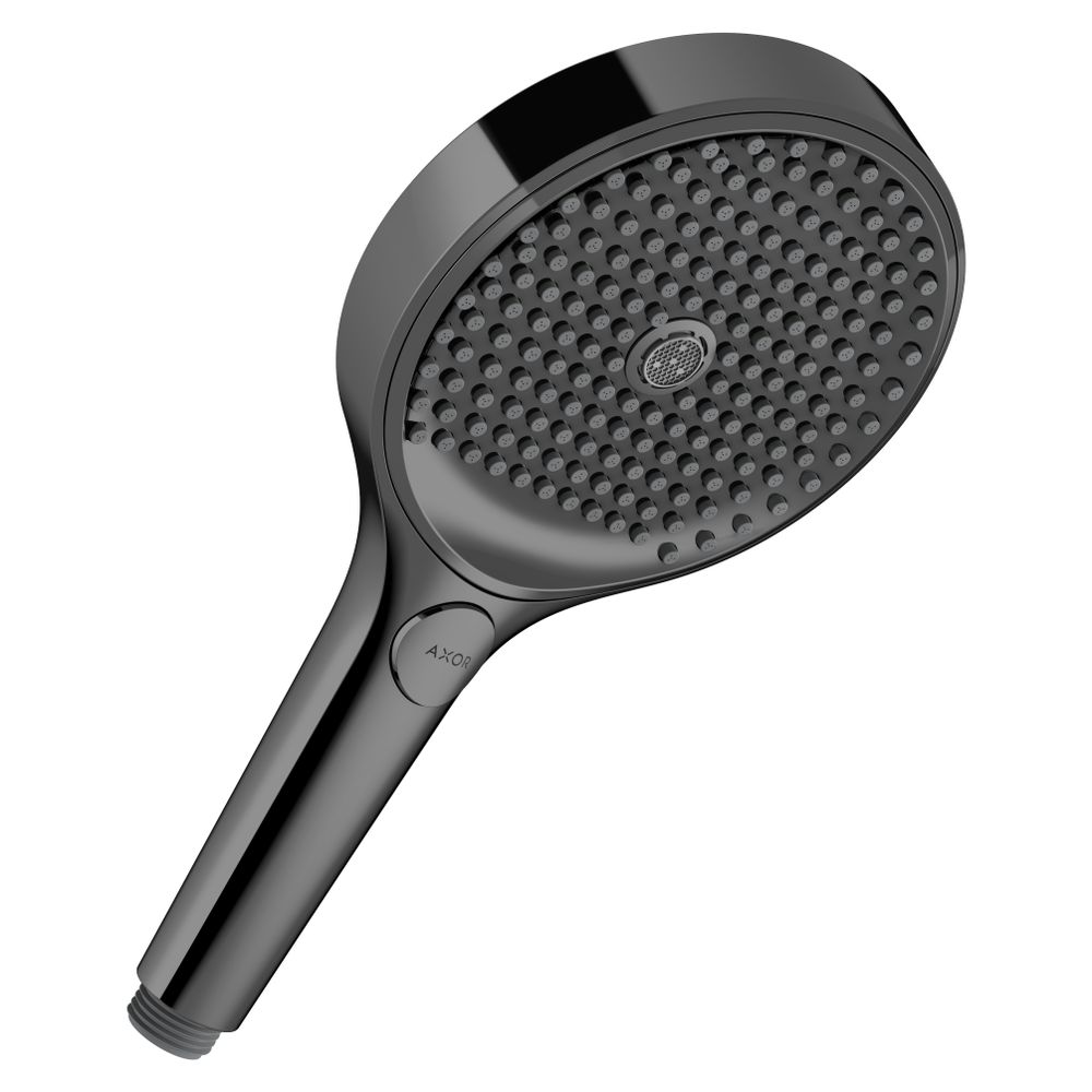 Hansgrohe AXOR ShowerSolutions Handbrause 130mm, 5,5l/min, 3jet EcoSmartPlus, Polis... HANSGROHE-39774330 4059625761663 (Abb. 2)