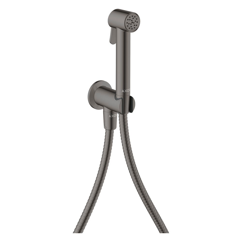 Hansgrohe AXOR Bidette Showers Handbrause 1jet rund für KW, Brausehalter, Brausesch... HANSGROHE-29240330 4059625634738 (Abb. 2)