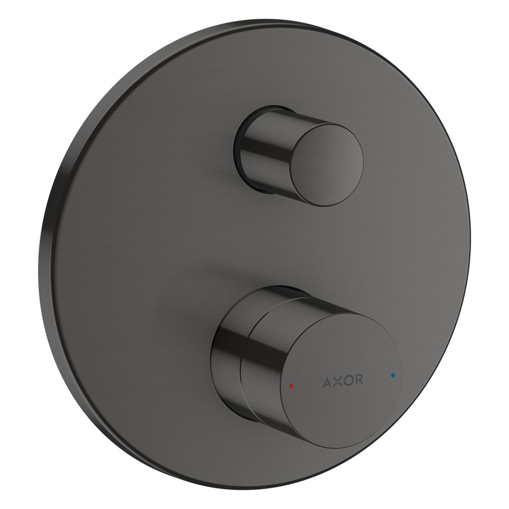 Hansgrohe AXOR Uno Einhebel-Wannenmischer UP, 25l/min, Zerogriff, integrierter Sich... HANSGROHE-45407340 4059625019023 (Abb. 2)