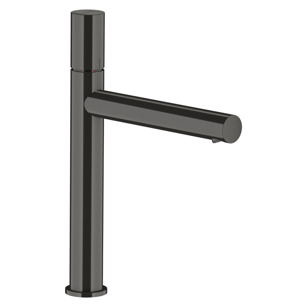 Hansgrohe AXOR Uno Einhebel-Waschtischmischer 200mm, 5l/min, Zerogriff für AWT, Abl... HANSGROHE-45003340 4059625013809 (Abb. 2)