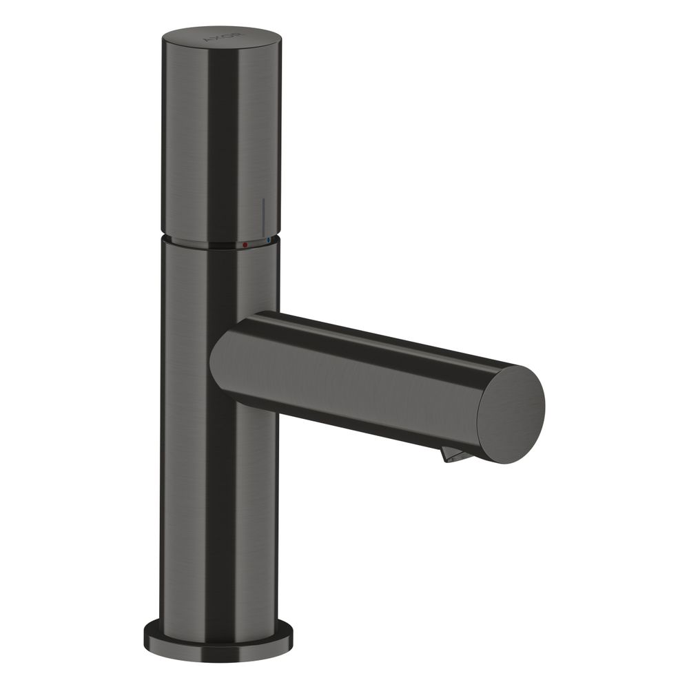 Hansgrohe AXOR Uno Einhebel-Waschtischmischer 80mm, 5l/min, Zerogriff, Ablaufgarnit... HANSGROHE-45005340 4059625013939 (Abb. 2)
