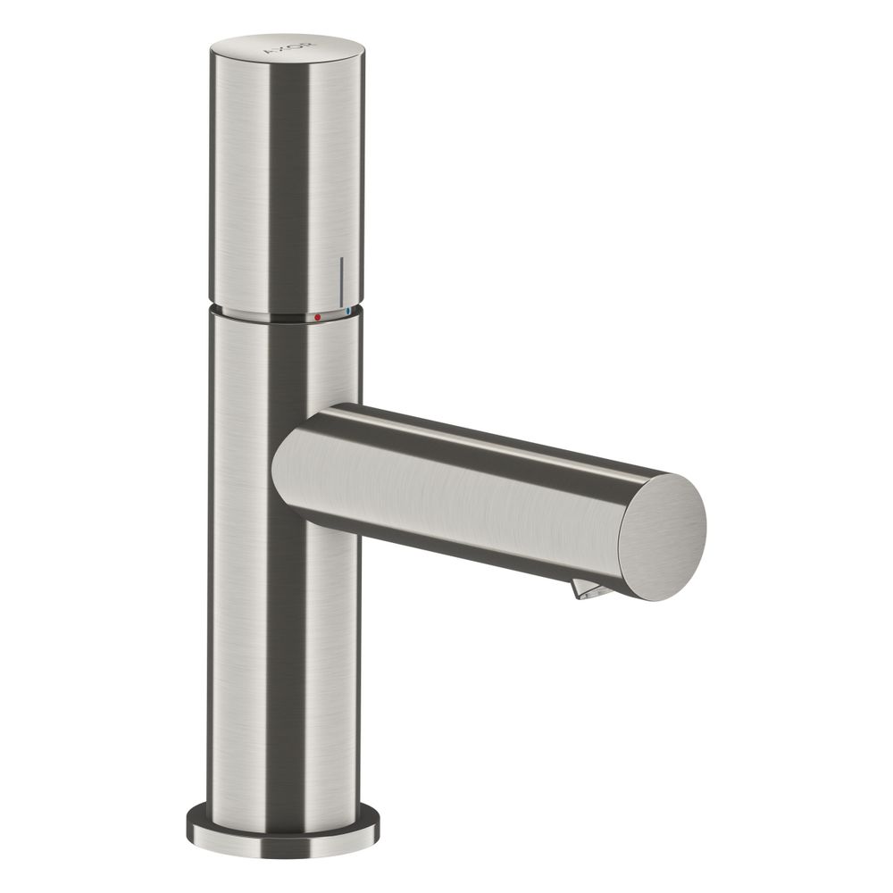 Hansgrohe AXOR Uno Einhebel-Waschtischmischer 80mm, 5l/min, Zerogriff, Ablaufgarnit... HANSGROHE-45005800 4059625013984 (Abb. 2)