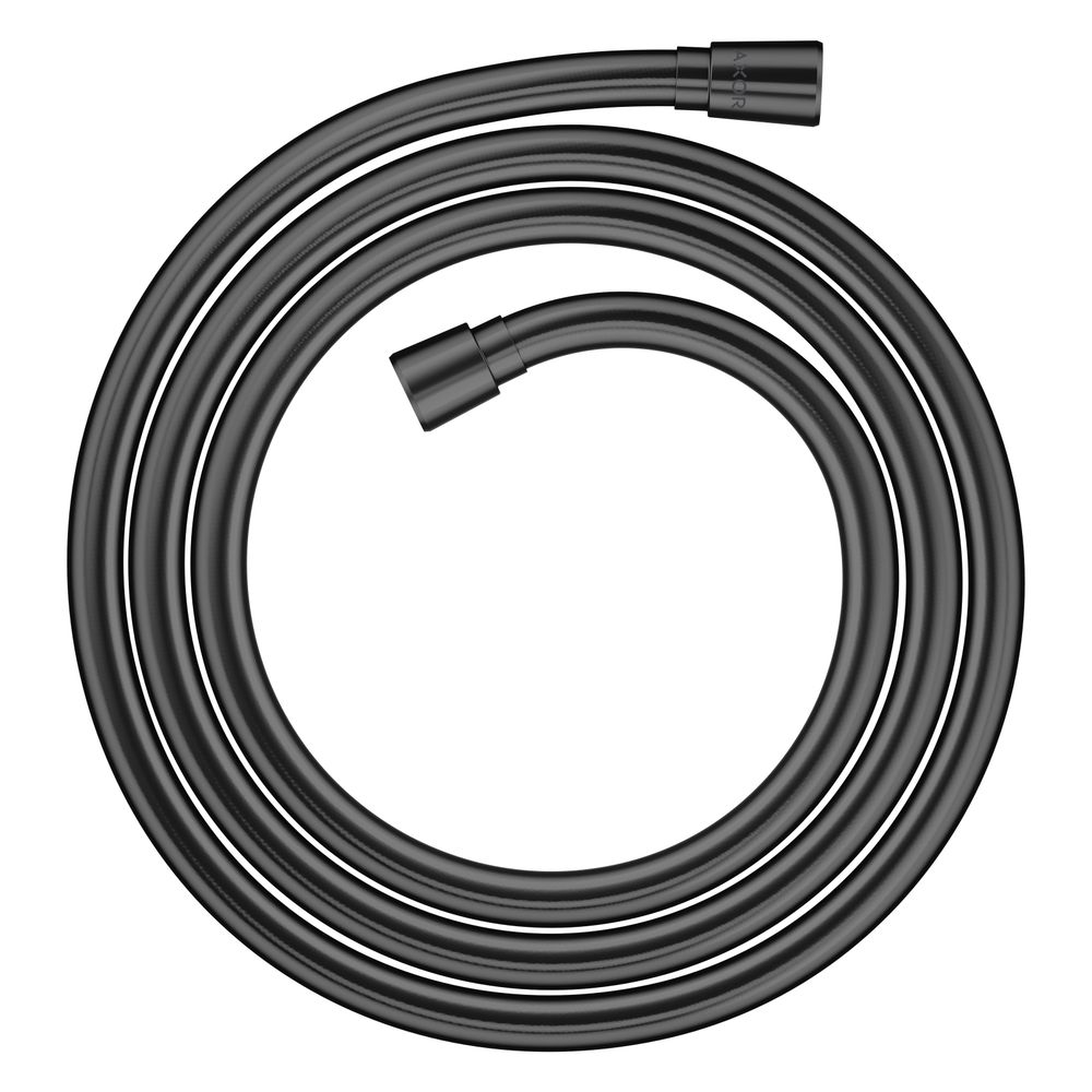 Hansgrohe AXOR ShowerSolutions Metalleffekt Brauseschlauch 200cm, konischen Muttern... HANSGROHE-28624330 4059625154274 (Abb. 2)