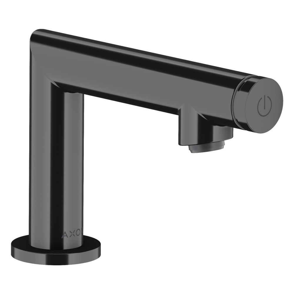 Hansgrohe AXOR Uno Standventil Select 80mm, 5l/min, G 3/8", DN 15, ohne Ablaufgarni... HANSGROHE-45130330 4059625014905 (Abb. 2)