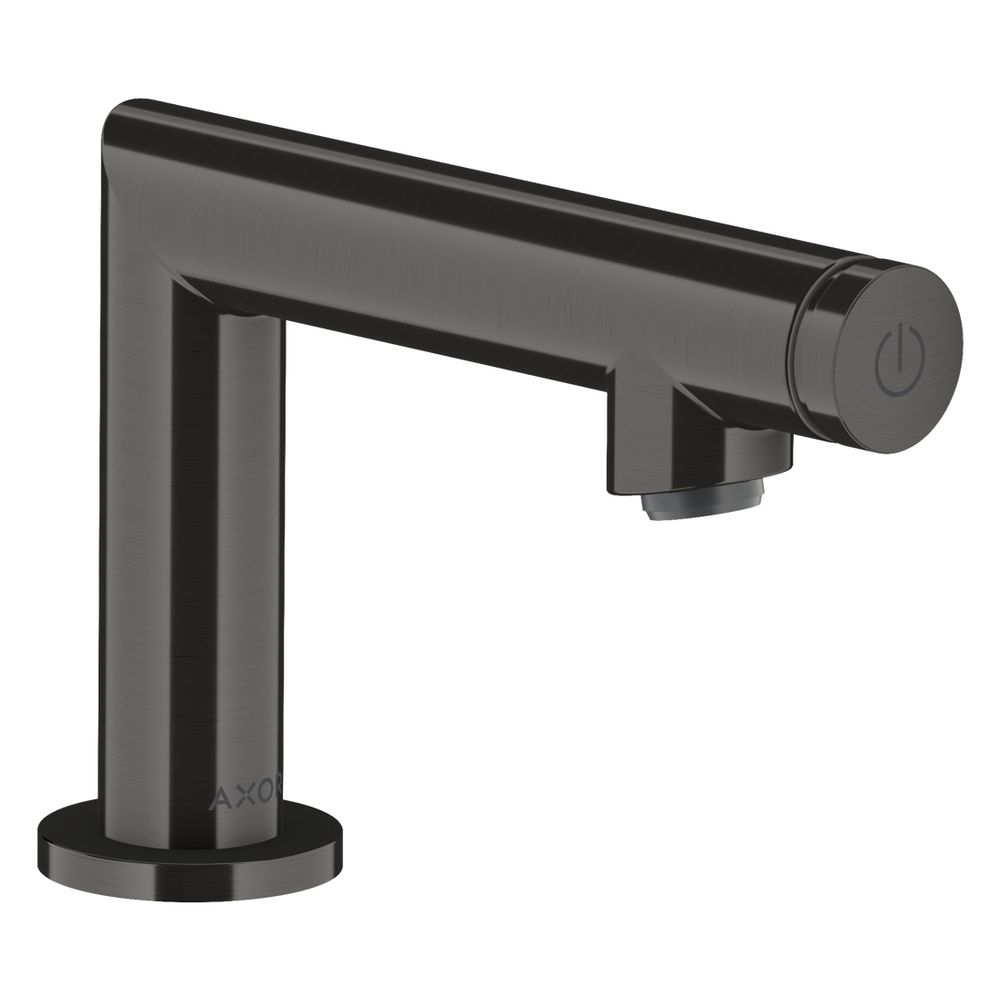 Hansgrohe AXOR Uno Standventil Select 80mm, 5l/min, G 3/8", DN 15, ohne Ablaufgarni... HANSGROHE-45130340 4059625014844 (Abb. 2)