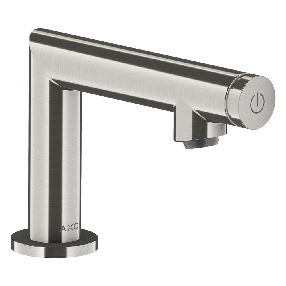 Hansgrohe AXOR Uno Standventil Select 80mm, 5l/min, G 3/8", DN 15, ohne Ablaufgarni... HANSGROHE-45130800 4059625014899 (Abb. 2)