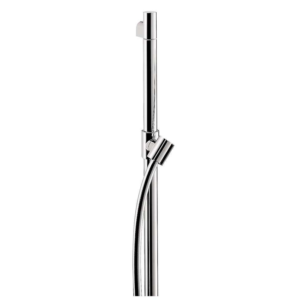 Hansgrohe AXOR Starck Brausestange 90cm, Brauseschlauch 160cm, Chrom... HANSGROHE-27830000 4011097484914 (Abb. 2)