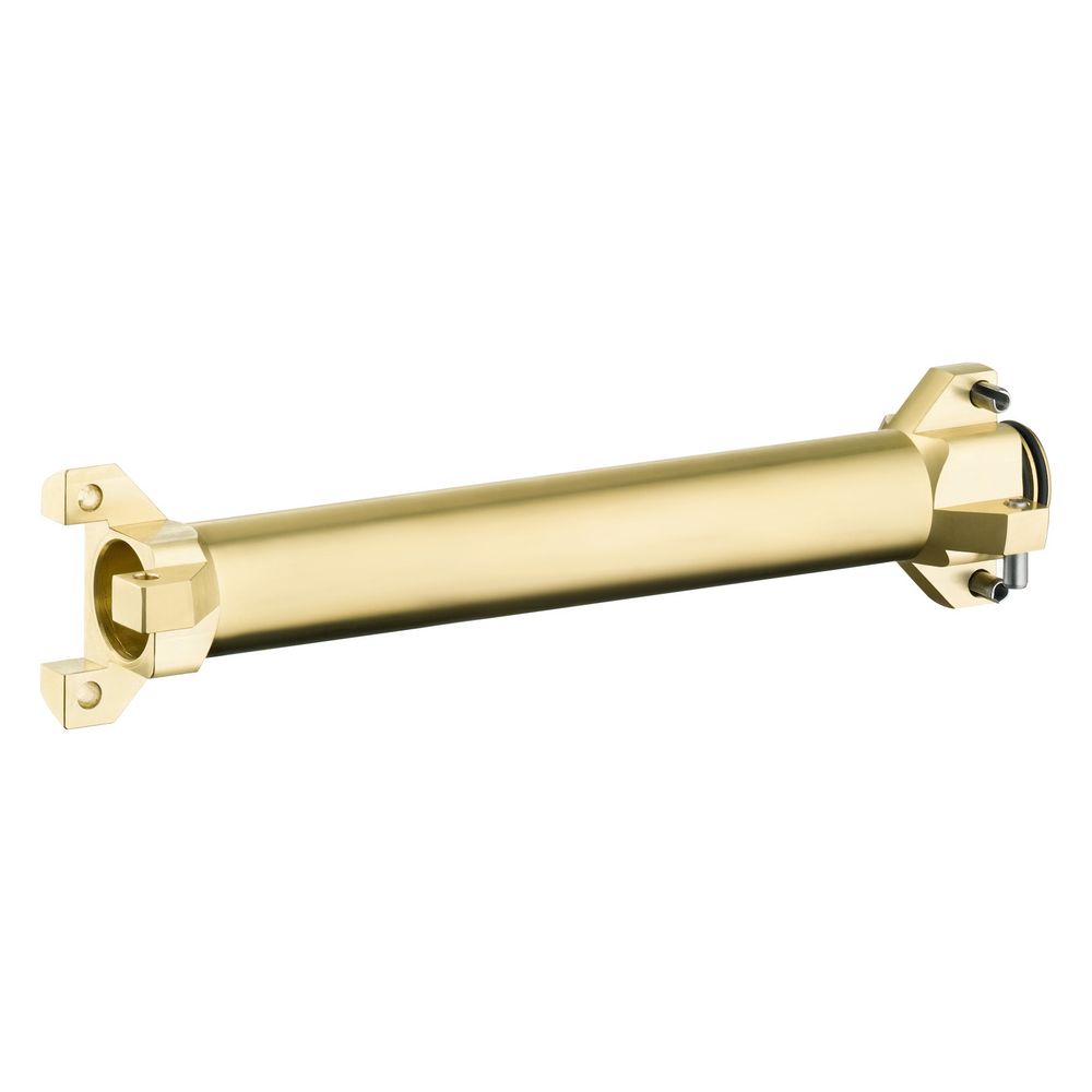 Hansgrohe AXOR ShowerSolutions Grundkörper/ Wasserführung für Ablage 240x120mm, Unt... HANSGROHE-40878180 4011097601748 (Abb. 2)