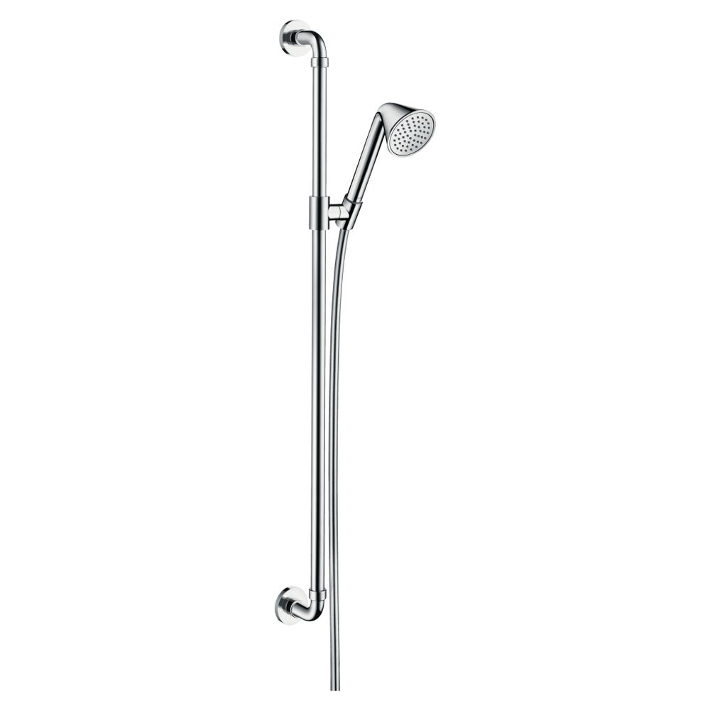 Hansgrohe AXOR Showers/Front Brauseset 90cm, Handbrause, 8,2l/min, 85 1jet EcoSmart... HANSGROHE-26023000 4011097726076 (Abb. 4)