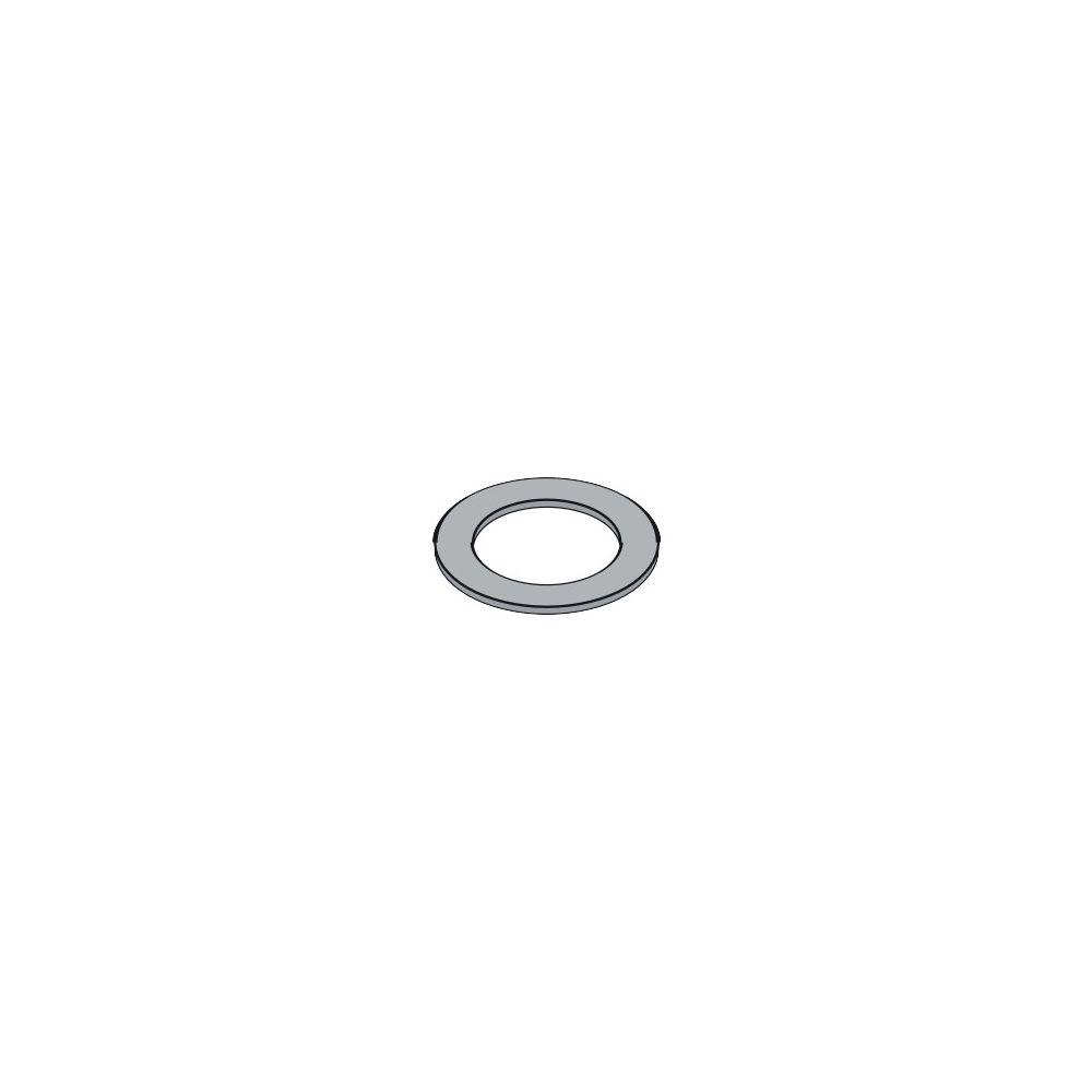 Hansgrohe Gleitring D. 34,5x/49x1,5mm, 97548000... HANSGROHE-97548000 4011097503837 (Abb. 2)