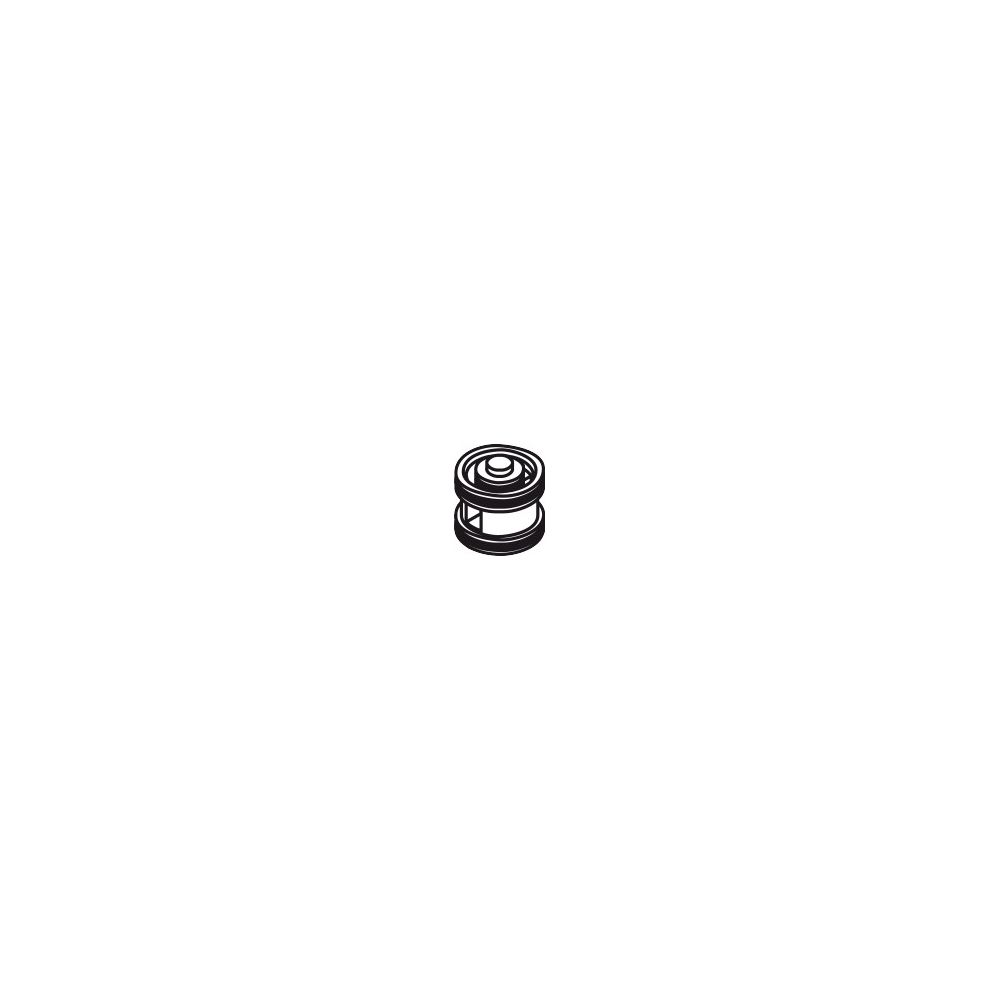 Hansgrohe Rohrbelüfter DN 20, 96753000... HANSGROHE-96753000 4011097580821 (Abb. 2)