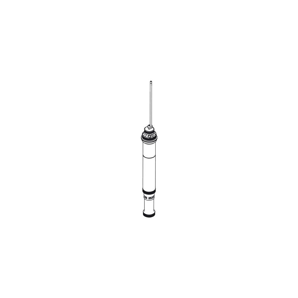 Hansgrohe AXOR Umsteller für Mondaro 4-Loch, 96238000... HANSGROHE-96238000 4011097362540 (Abb. 2)