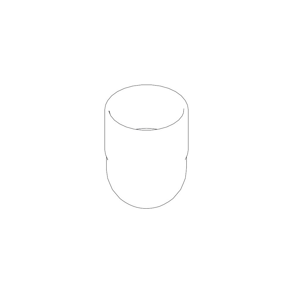 Hansgrohe AXOR Becher, 40935000... HANSGROHE-40935000 4011097122830 (Abb. 2)