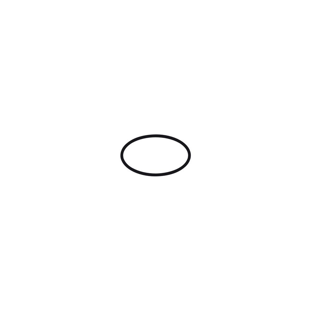 Hansgrohe O-Ring 44x4mm, 98471000... HANSGROHE-98471000 4011097723921 (Abb. 2)