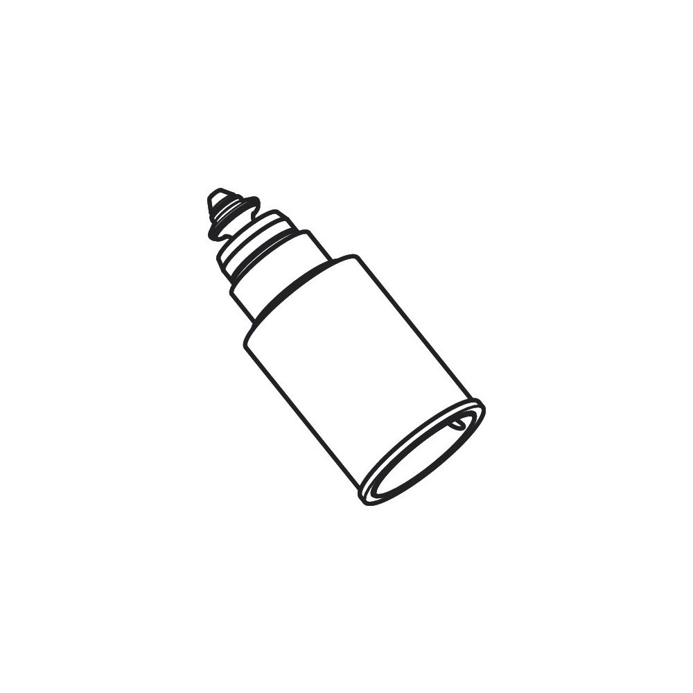 Hansgrohe AXOR Umsteller für Starck 2, 96294000... HANSGROHE-96294000 4011097344010 (Abb. 2)