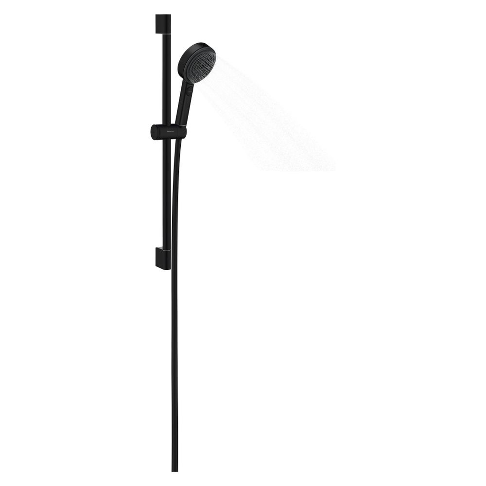 hansgrohe Pulsify Select S Brauseset 105mm 3jet Relaxation mit Brausestange 650mm 1... HANSGROHE-24160670 4059625358214 (Abb. 3)