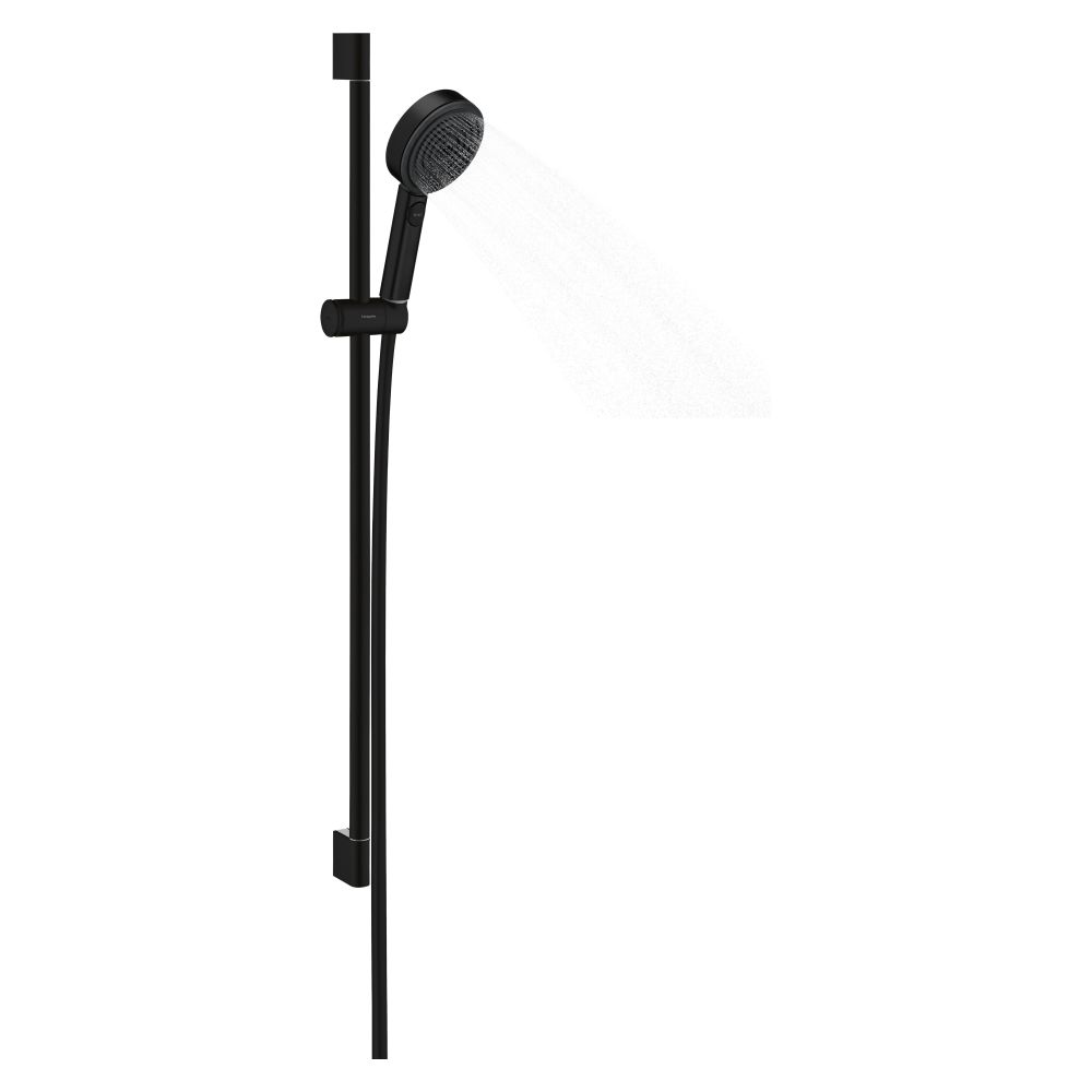 Hansgrohe Pulsify Select S Brauseset 105mm 3jet Relaxation mit Brausestange 900mm 1... HANSGROHE-24170670 4059625358252 (Abb. 3)
