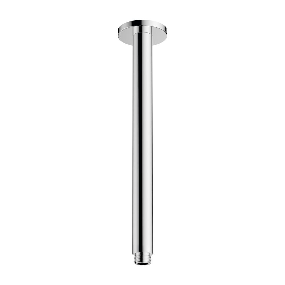 hansgrohe Decken-Anschlussstück Vernis Blend DN15 300mm chrom... HANSGROHE-27805000 4059625316313 (Abb. 1)