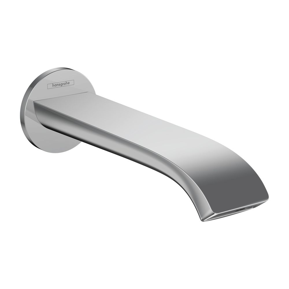 hansgrohe Wanneneinlauf Vivenis chrom... HANSGROHE-75410000 4059625322727 (Abb. 1)